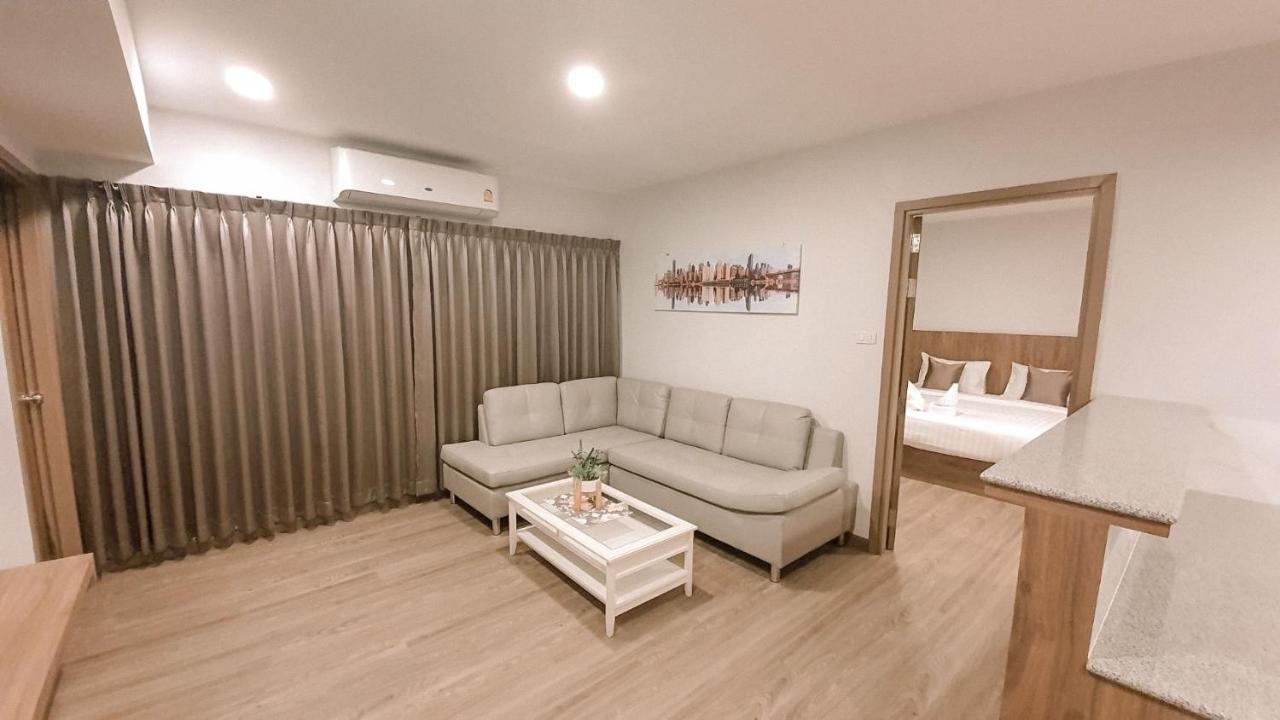 Nakara Hotel, Убон Ратчатани Екстериор снимка
